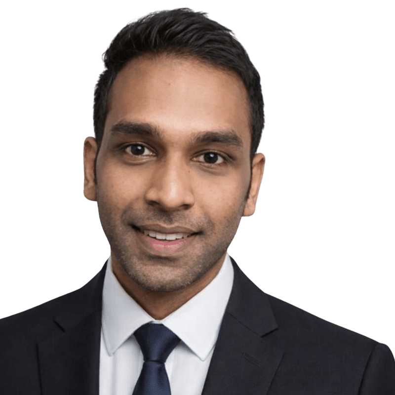 Paul Sunderampillai
